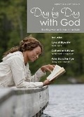 Cover: Day by Day with God September-December 2015 - BRF (The Bible Reading Fellowship)