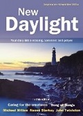 Cover: New Daylight September-December 2015 - BRF (The Bible Reading Fellowship)