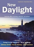 Cover: New Daylight Deluxe edition September-December 2015 - BRF (The Bible Reading Fellowship)