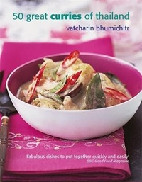 Abbildung von: 50 Great Thai Curries - Kyle Books