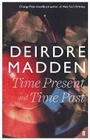 Cover: Time Present and Time Past - Faber & Faber