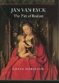 Cover: Jan van Eyck - Reaktion Books
