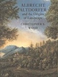 Cover: Albrecht Altdorfer - Reaktion Books