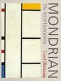 Cover: Mondrian - Reaktion Books