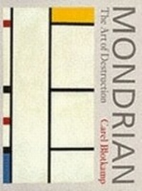 Enlarge image Cover: Mondrian - Reaktion Books