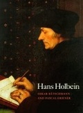 Cover: Hans Holbein - Reaktion Books