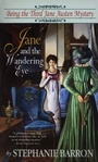 Cover: Jane and the Wandering Eye - Bantam Books
