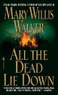 Enlarge image Cover: All the Dead Lie Down - Bantam Books