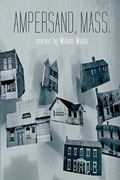 Cover: Ampersand, Mass. - Keyhole Press