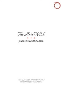 Enlarge image Cover: The Anti-Witch - Hau