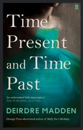 Cover: Time Present and Time Past - Faber & Faber