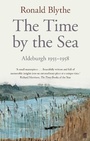 Cover: The Time by the Sea - Faber & Faber
