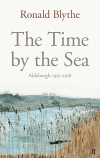 Abbildung von: The Time by the Sea - Faber & Faber
