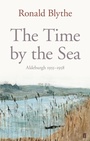 Cover: The Time by the Sea - Faber & Faber