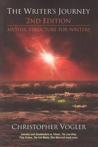 Enlarge image Cover: The Writer's Journey - Michael Wiese Productions