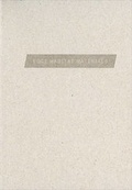 Cover: Edge Habitat Materials - WhiteWalls, Inc