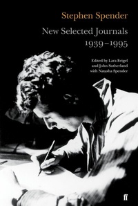 Abbildung von: New Selected Journals, 1939-1995 - Faber & Faber