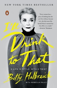 Abbildung von: I'll Drink to That - Penguin Books
