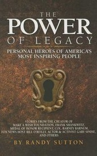 Enlarge image Cover: The Power of Legacy - Legacy Meida