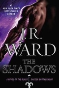 Cover: The Shadows - Books on Tape
