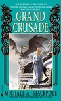 Cover: The Grand Crusade - Bantam Books