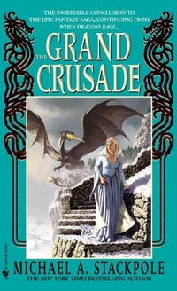 Enlarge image Cover: The Grand Crusade - Bantam Books