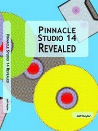 Abbildung von: Pinnacle Studio 14 Revealed - Dtvpro Publishing