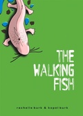 Cover: The Walking Fish - Tumblehome Learning