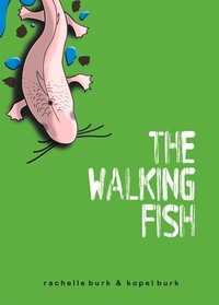 Enlarge image Cover: The Walking Fish - Tumblehome Learning