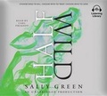 Cover: Half Wild - Listening Library