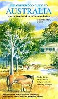 Abbildung von: Greenwood Guide to Australia - Greenwood Guides