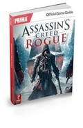 Cover: Assassin's Creed Rogue - Prima Games