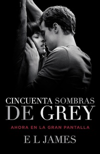 Abbildung von: Cincuenta Sombras de Grey (Movie Tie-in Edition) / Fifty Shades of Grey (MTI) - Vintage Espanol