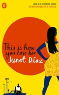 Cover: This Is How You Lose Her - Faber & Faber