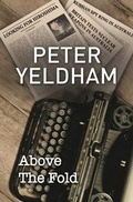 Cover: Above the Fold - For Pity Sake Publishing