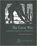 Cover: The Great War - Liss Llewellyn Fine Art
