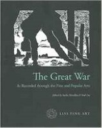 Enlarge image Cover: The Great War - Liss Llewellyn Fine Art