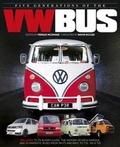 Cover: The VW Bus - Jazz Publishing