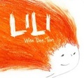 Cover: Lili - Fat Fox Books Ltd