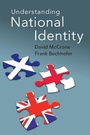 Cover: Understanding National Identity - Cambridge University Press