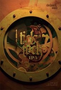 Enlarge image Cover: Clockwork Watch: Tick Tock IPA 2: Part 2 - Clockwork Watch Films Ltd