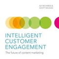 Cover: The Future of Content Marketing - The Intelligent Marketing Institute