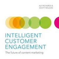Enlarge image Cover: The Future of Content Marketing - The Intelligent Marketing Institute
