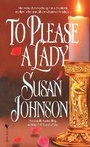 Cover: To Please a Lady - Bantam Books
