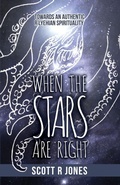 Cover: When the Stars Are Right - Martian Migraine Press