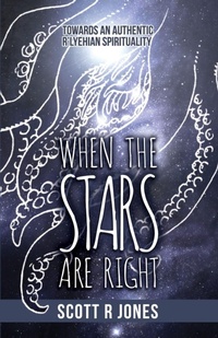 Enlarge image Cover: When the Stars Are Right - Martian Migraine Press