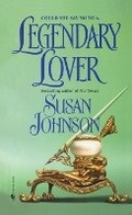 Cover: Legendary Lover - Bantam Books