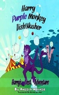 Cover: Harry Purple Monkey Dishwasher - Harry Purple Monkey