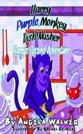 Cover: Harry Purple Monkey Dishwasher - Harry Purple Monkey