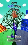Cover: Harry Purple Monkey Dishwasher - Harry Purple Monkey